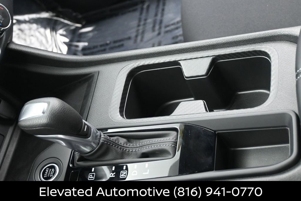 Certified 2025 Nissan Sentra S FWD image 20