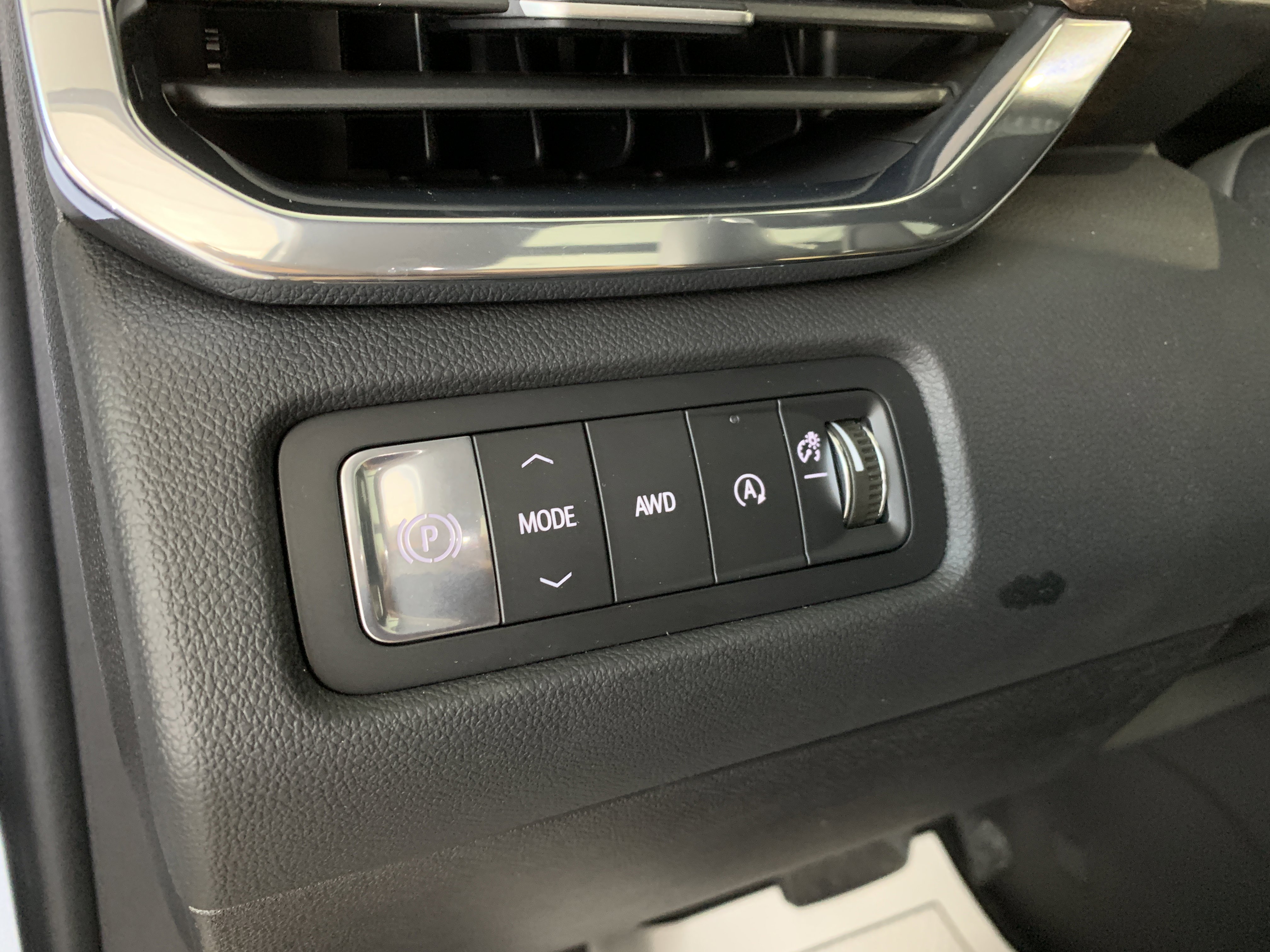 New 2026 GMC Acadia Denali Ultimate image 23