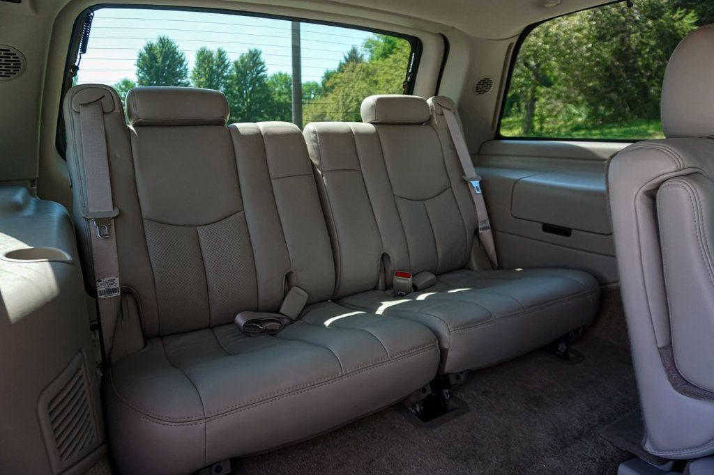 Used 2003 Cadillac Escalade AWD image 53