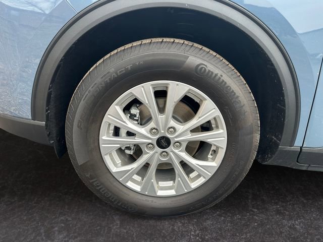 New 2026 Ford Escape Active w/ Cold Weather Package AWD/4WD image 14