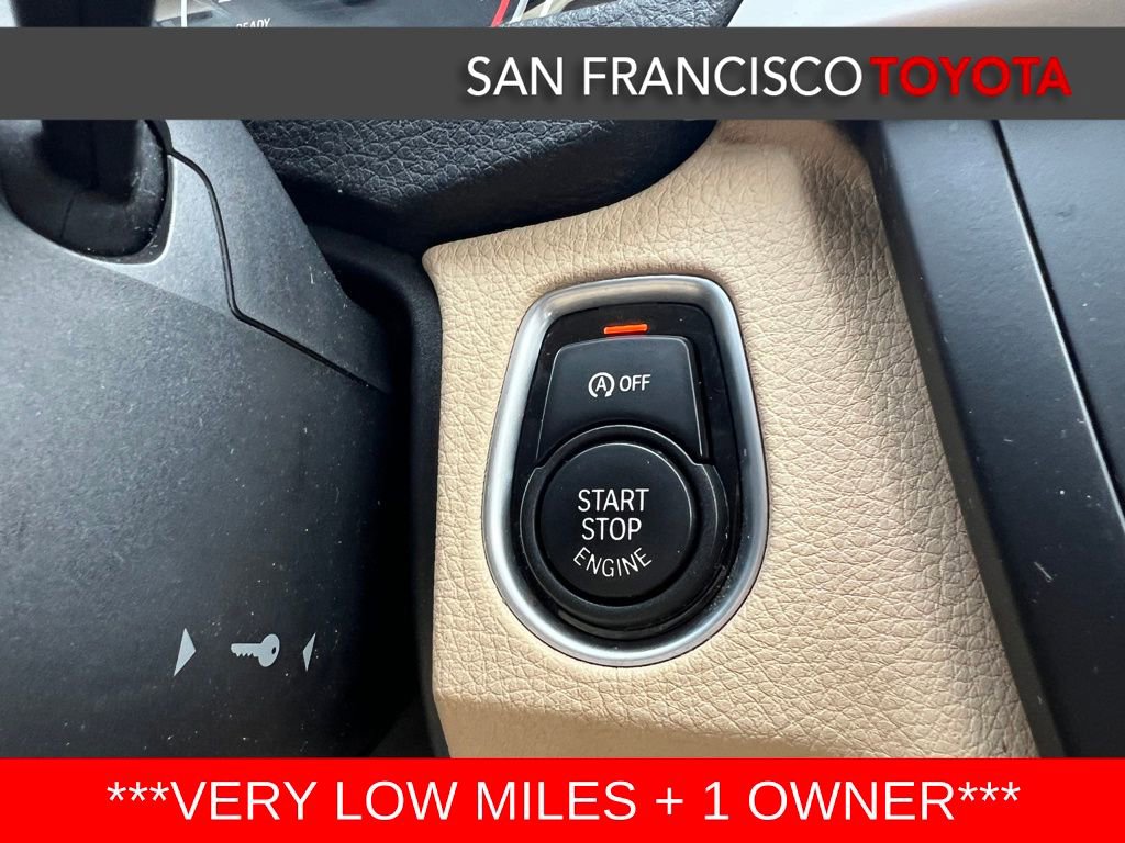 Used 2015 BMW 320i Sedan image 22