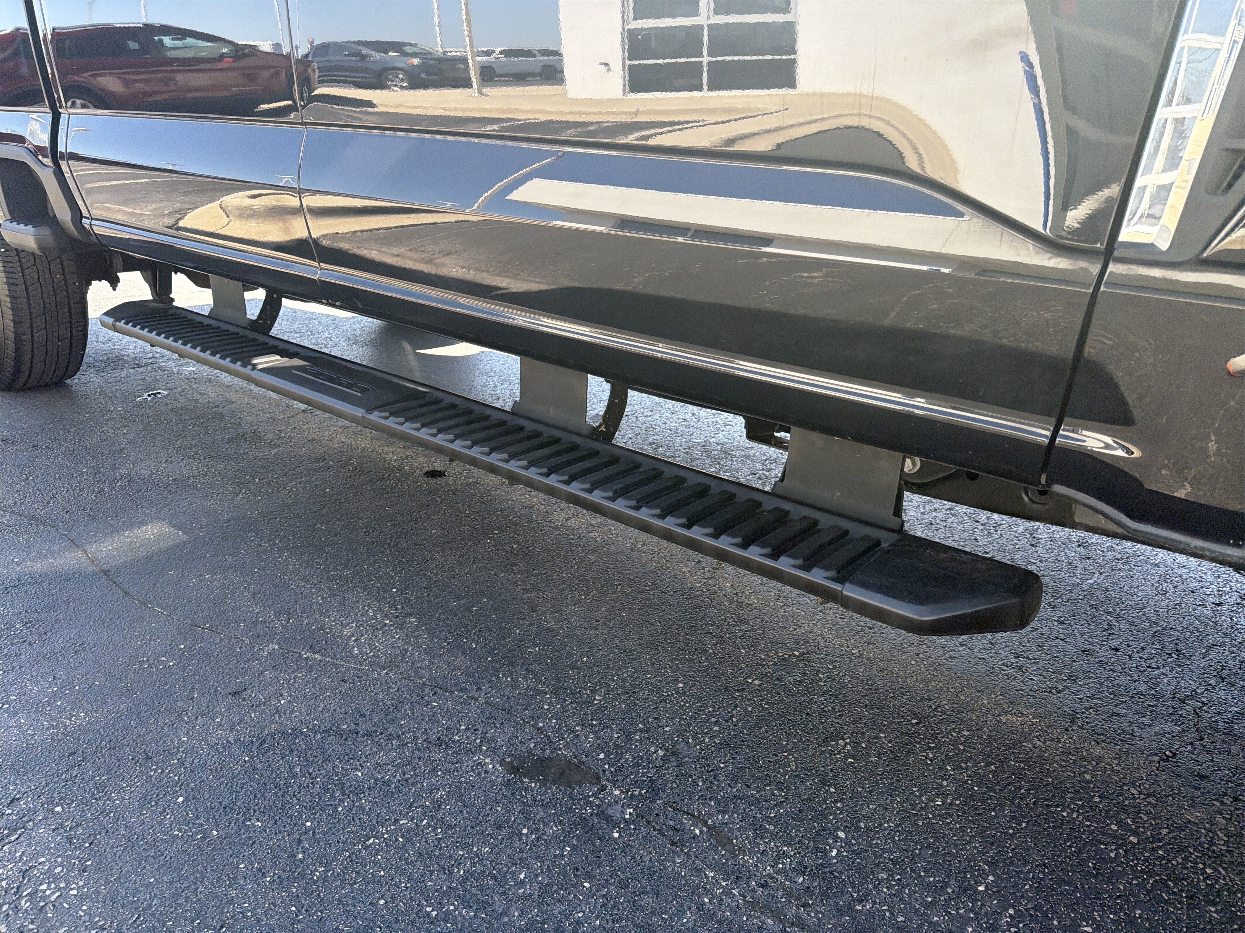 Certified 2025 Ford F250 XLT image 17