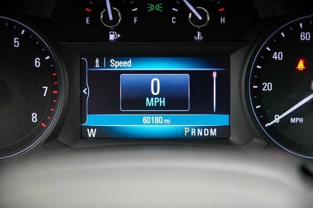 Used 2019 Buick Encore Preferred w/ Safety Package image 34