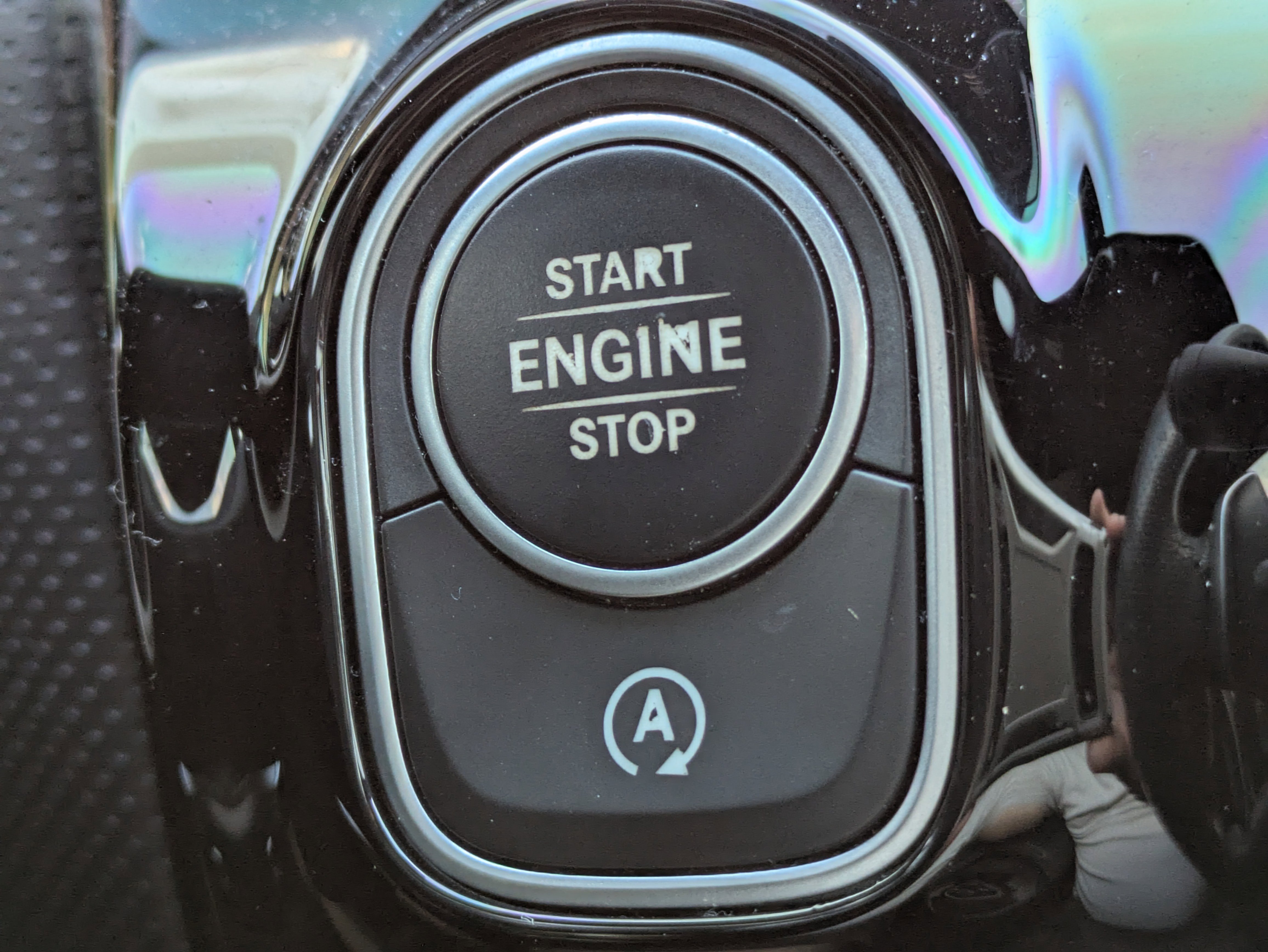 Used 2019 Mercedes-Benz A 220 A 220 4dr Car image 31