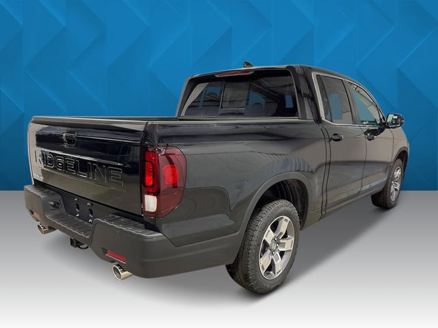 New 2026 Honda Ridgeline RTL image 5