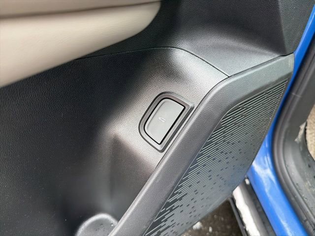 Used 2025 GMC Terrain Elevation w/ Elevation Premium Package image 20