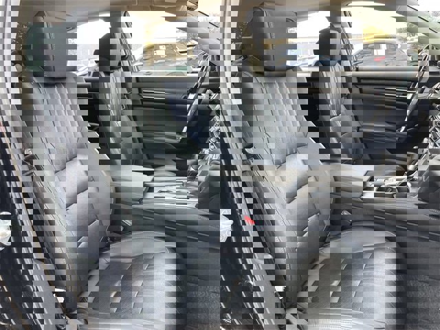 Certified 2021 Honda Accord EX-L image 26