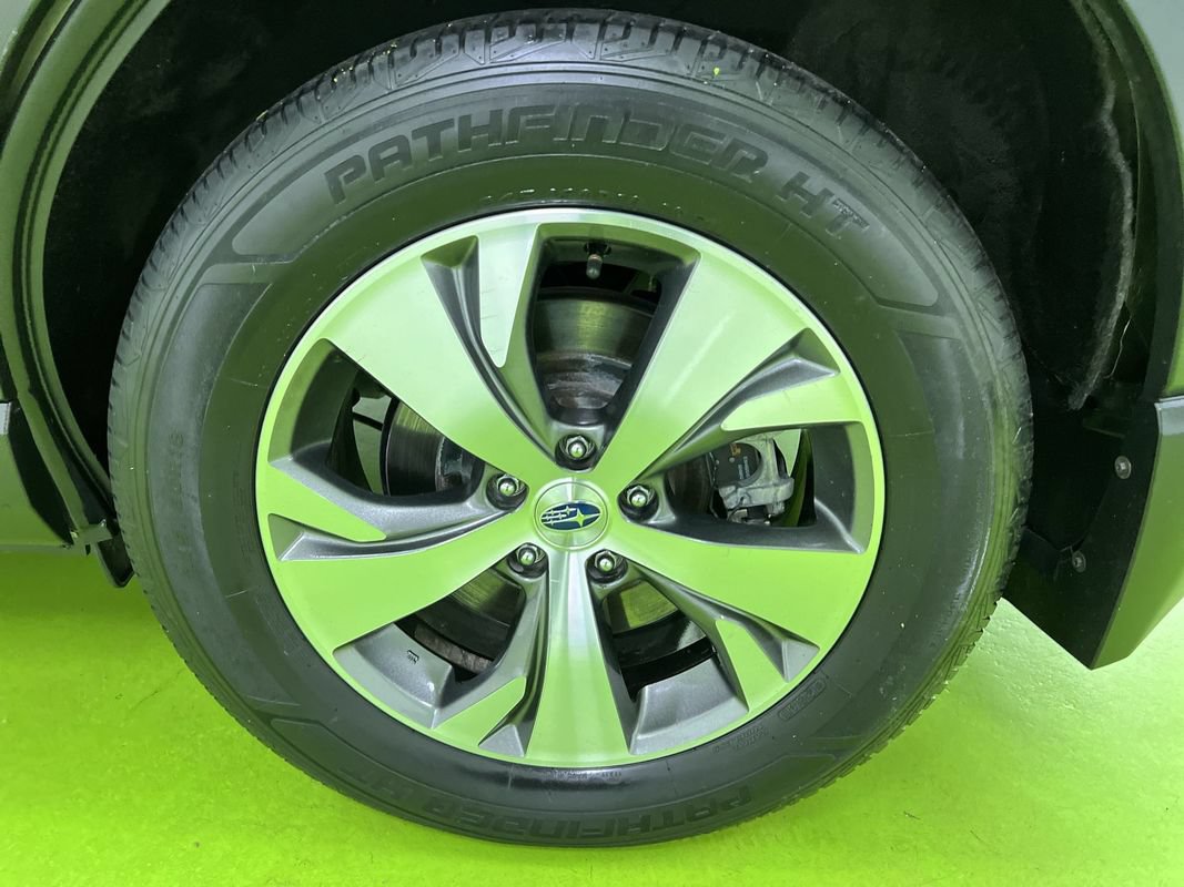 Used 2019 Subaru Ascent Premium AWD/4WD image 14