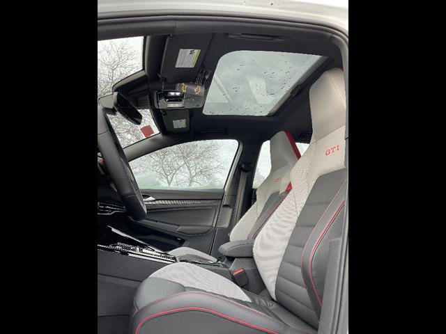 New 2026 Volkswagen GTI Autobahn FWD image 9