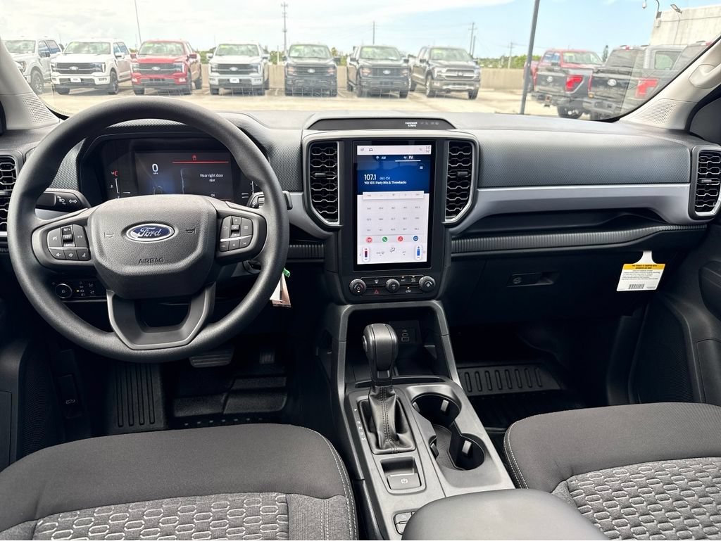 New 2026 Ford Ranger XL RWD image 5
