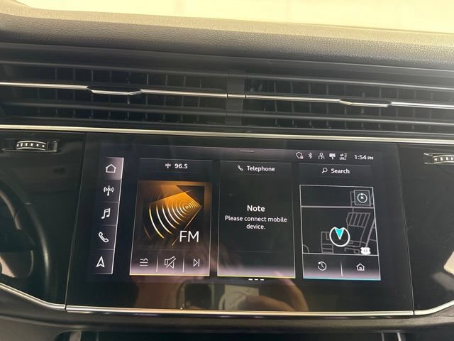 Used 2021 Audi Q8 Premium Plus w/ Premium Plus Package AWD/4WD image 22