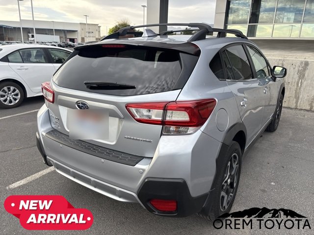 Used 2018 Subaru Crosstrek 2.0i Limited AWD/4WD image 9