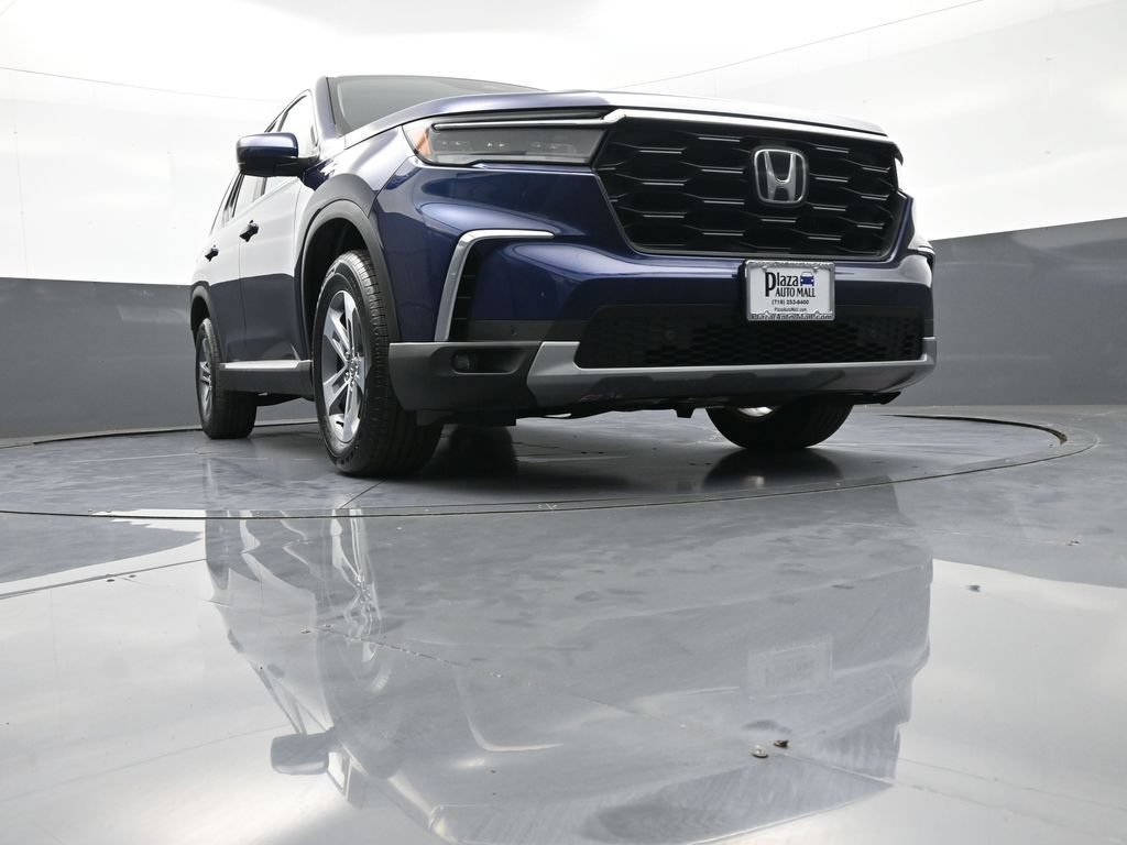 Certified 2023 Honda Pilot EX-L image 29