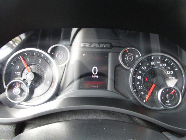 Used 2026 RAM 3500 Tradesman image 20