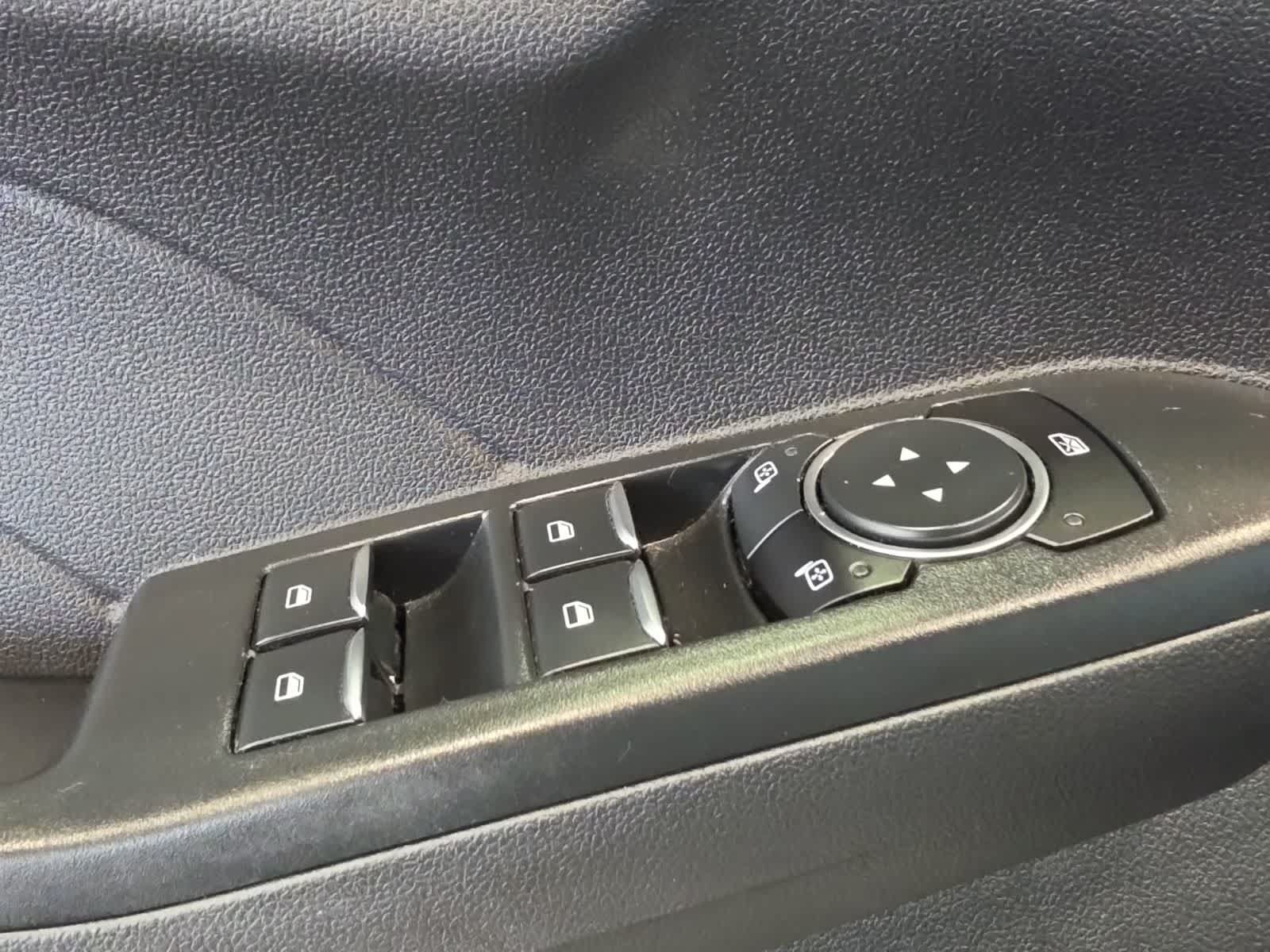 Used 2023 Ford Escape Active FWD image 16