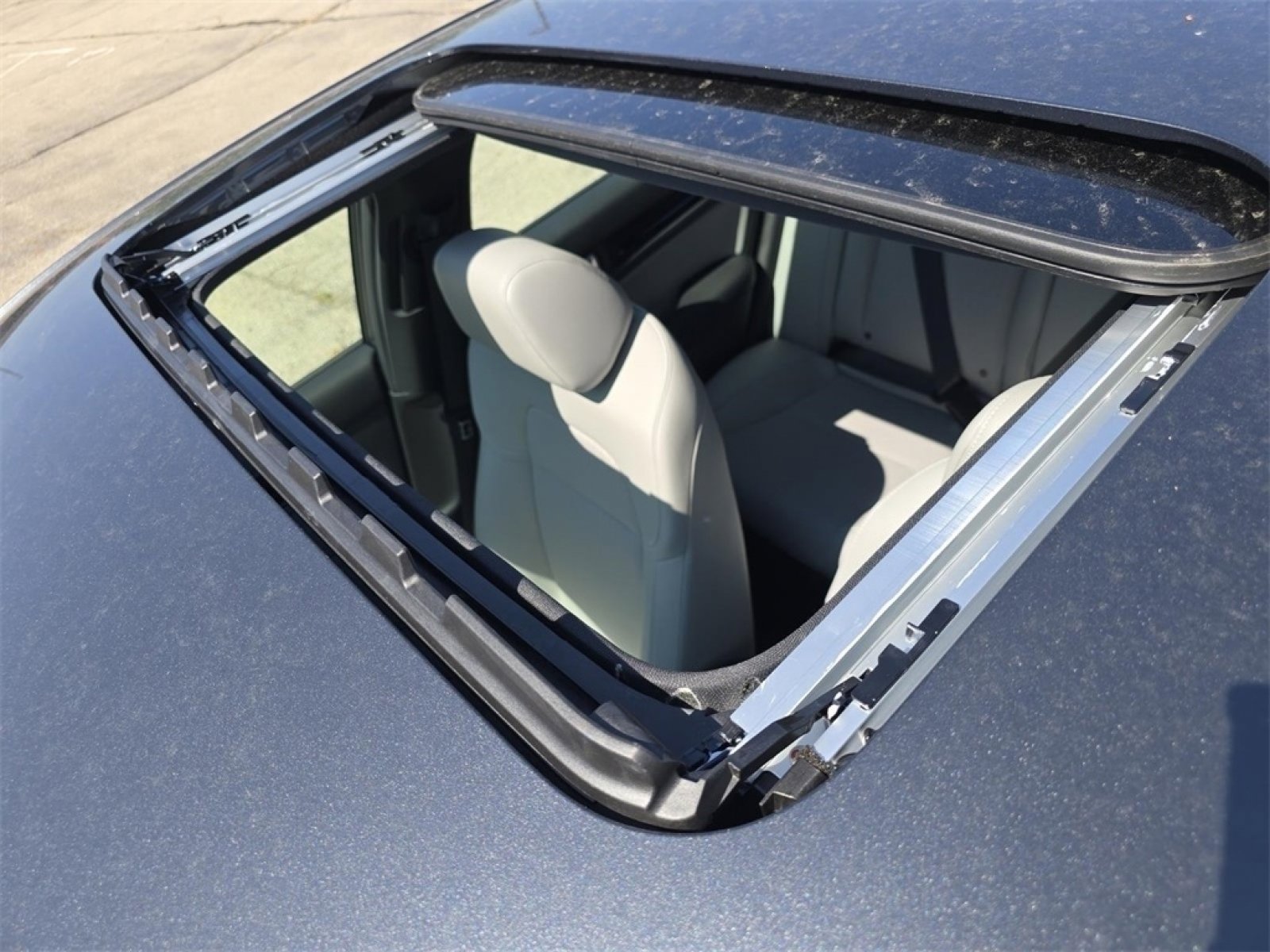 New 2026 Honda Civic Sport Touring image 3