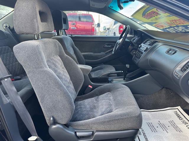 Used 2001 Honda Accord LX image 14