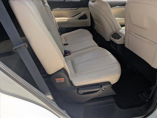 Used 2023 INFINITI QX60 Sensory w/ Cargo Package image 19