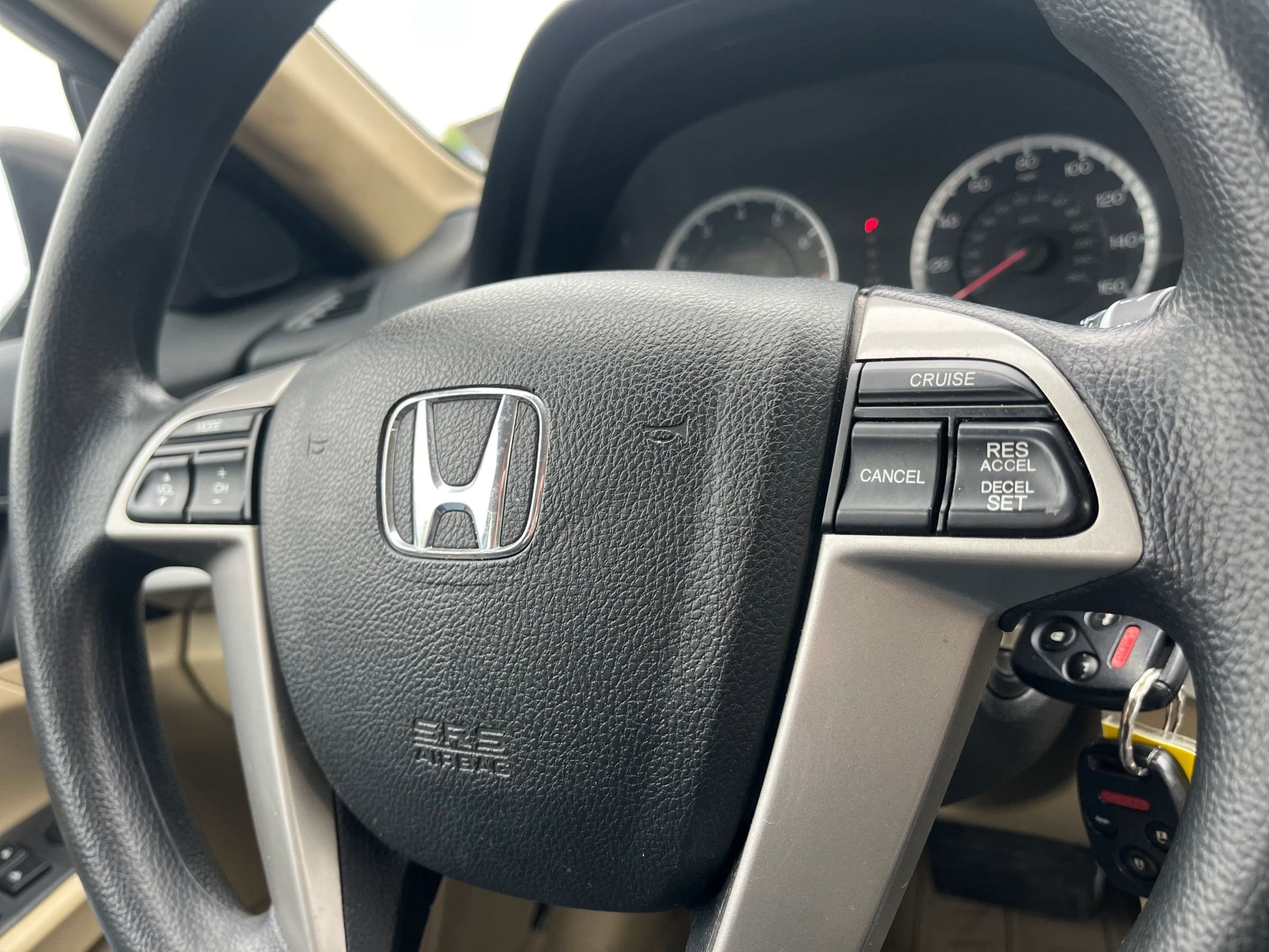 Used 2011 Honda Accord LX image 22