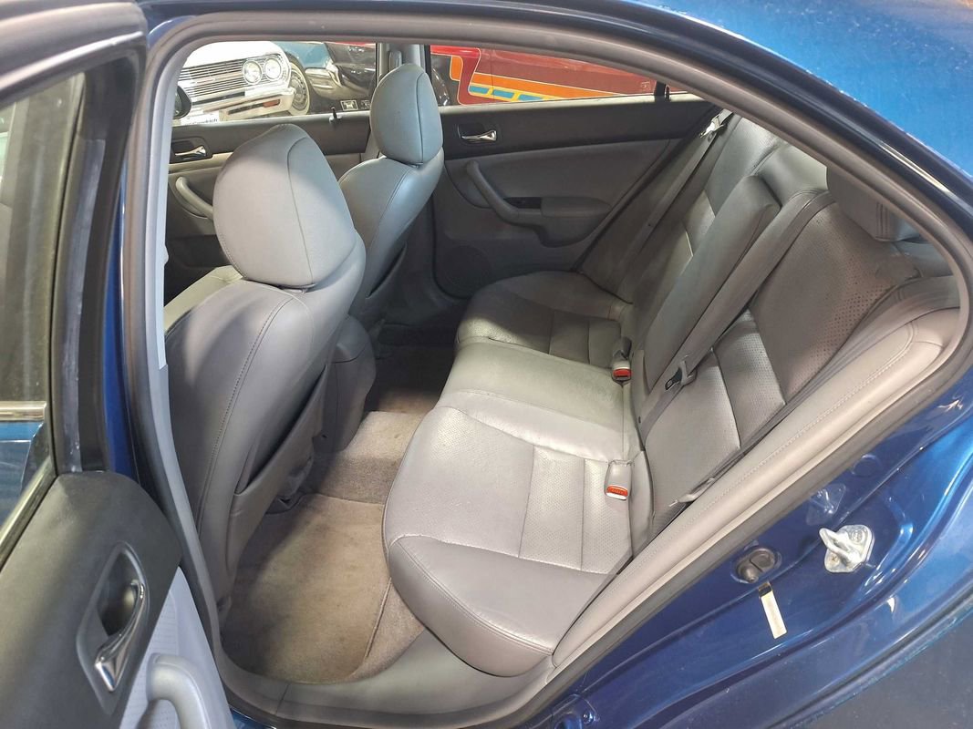 Used 2007 Acura TSX image 12