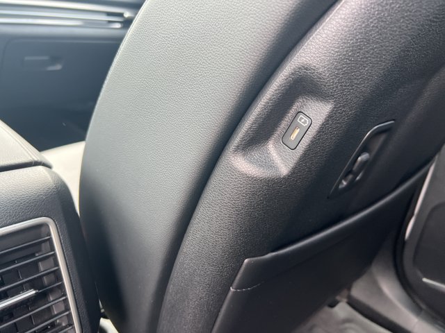 Used 2026 Kia Sportage SX FWD image 23