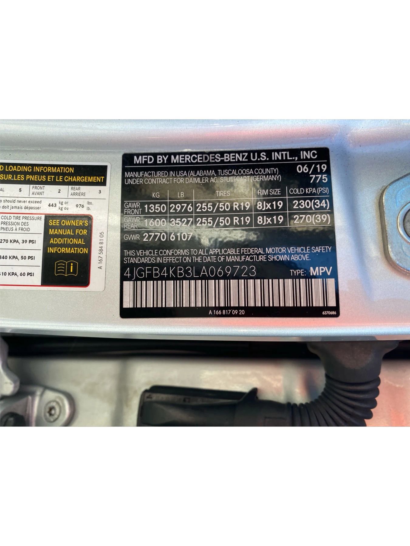 Used 2020 Mercedes-Benz GLE 350 4MATIC image 28