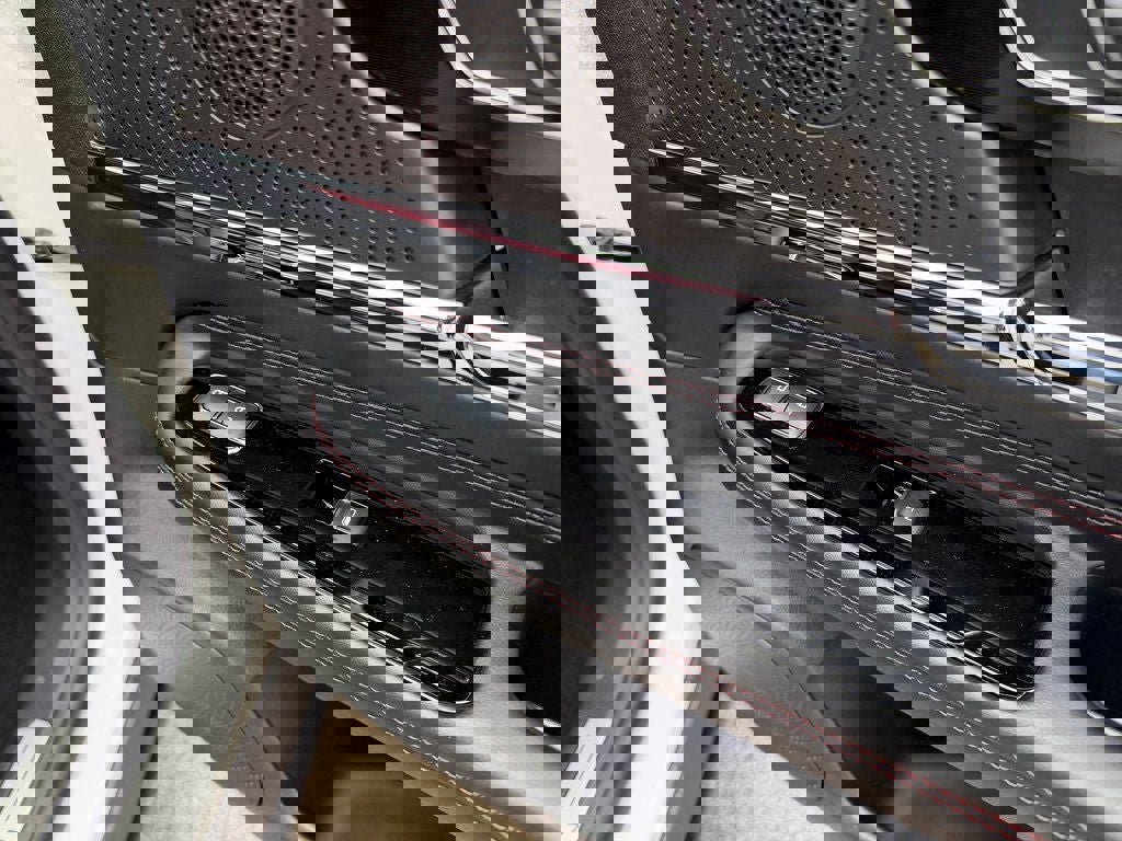 New 2026 Lincoln Corsair Grand Touring image 27