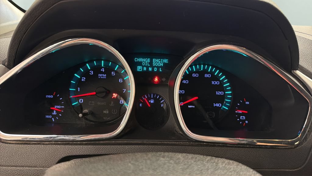 Used 2012 Chevrolet Traverse LT w/ All-Star Edition AWD/4WD image 13