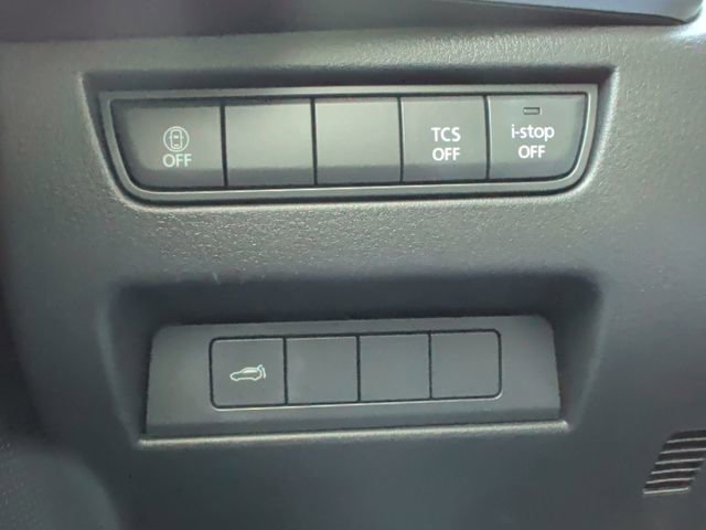 Used 2024 MAZDA CX-90 3.3 Turbo w/ Preferred Package AWD/4WD image 29