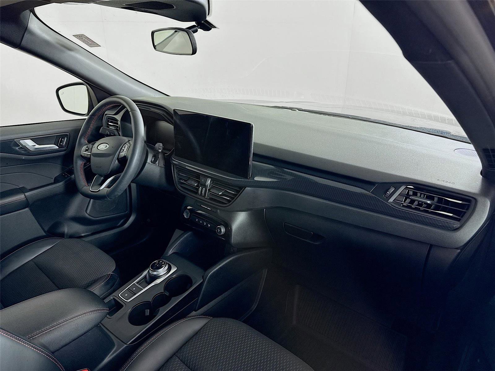 Used 2023 Ford Escape ST-Line w/ Tech Pack #1 image 28