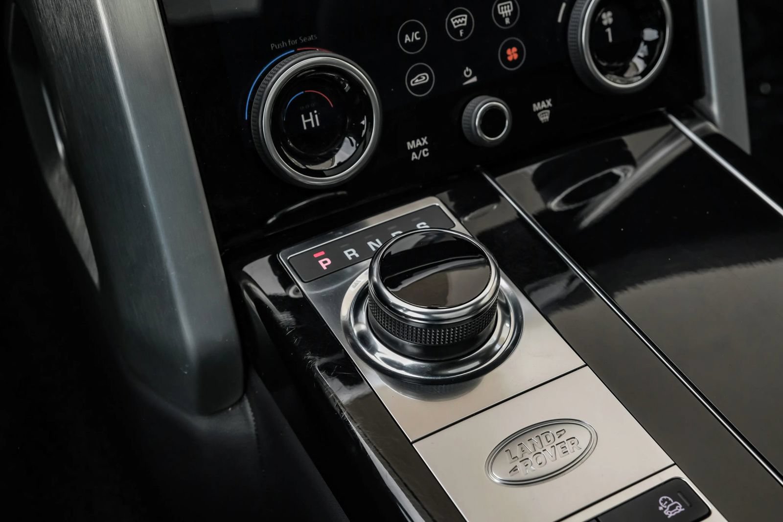 Used 2018 Land Rover Range Rover Autobiography AWD/4WD image 27