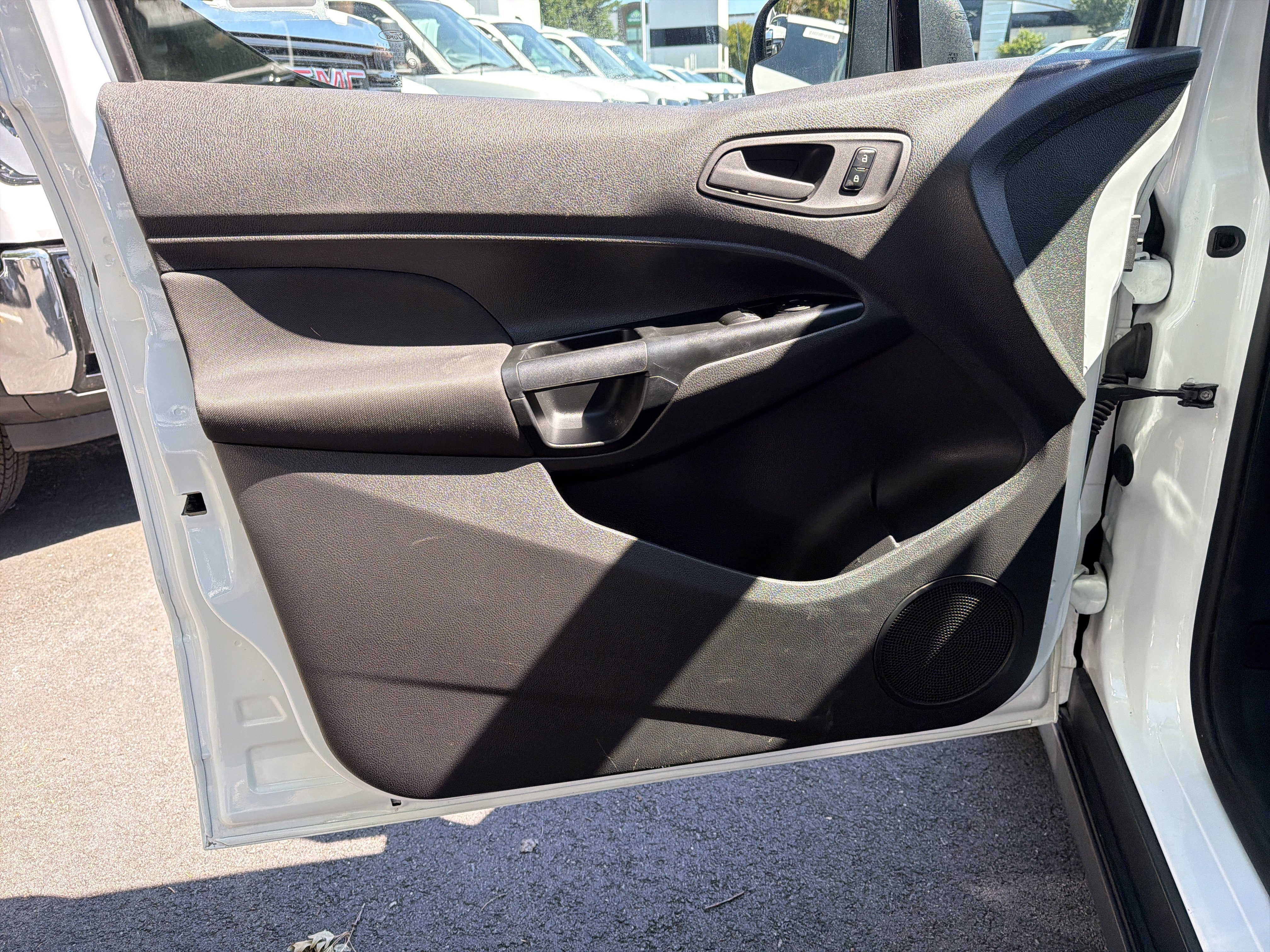 Used 2018 Ford Transit Connect XL FWD image 14