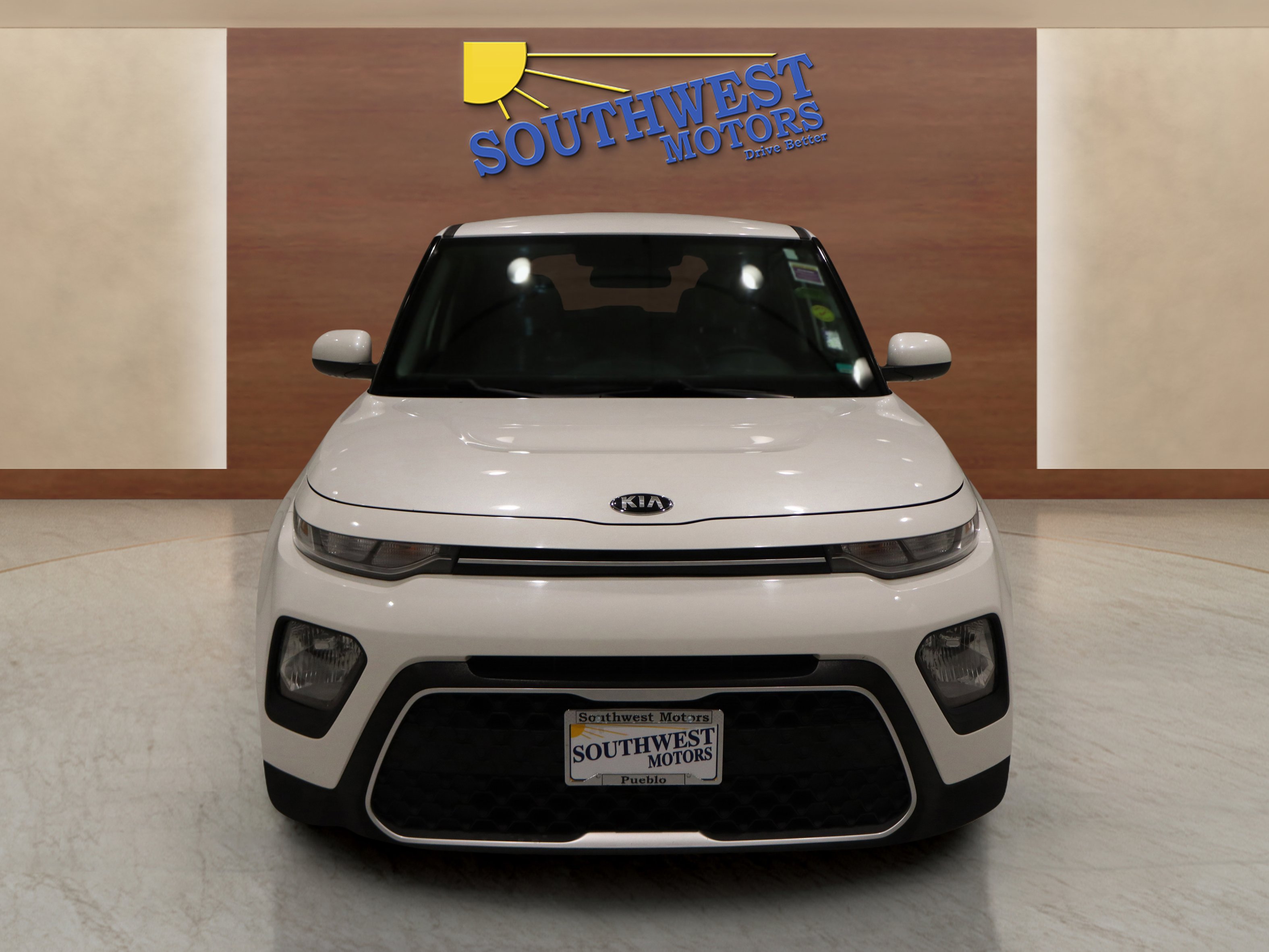 Used 2021 Kia Soul LX image 6