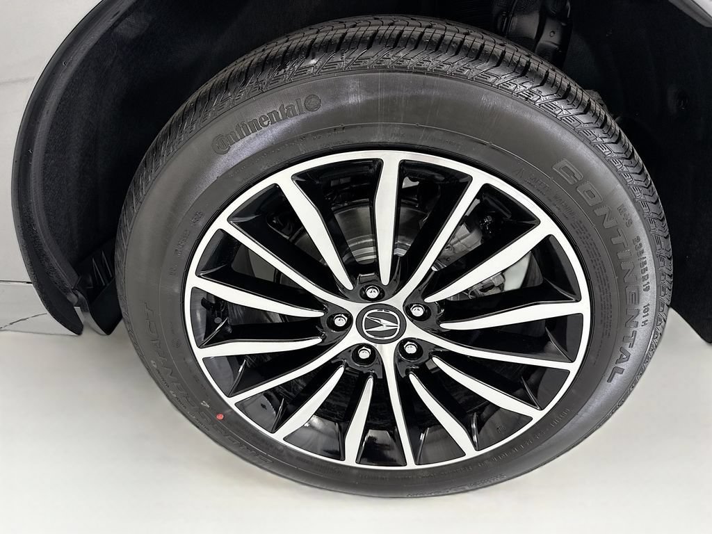 Used 2026 Acura RDX w/ Advance Package AWD/4WD image 32