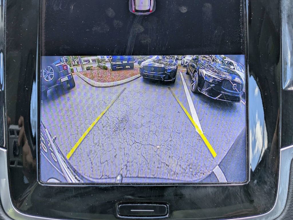 Used 2023 Volvo XC90 B6 Ultimate w/ Protection Package Premier AWD/4WD image 29