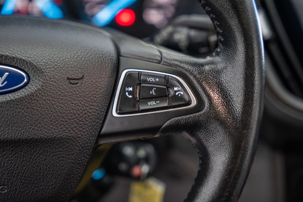 Used 2018 Ford Escape SEL FWD image 26