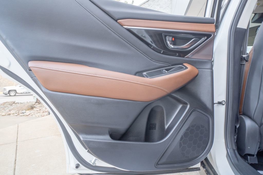 Certified 2024 Subaru Outback Touring image 16