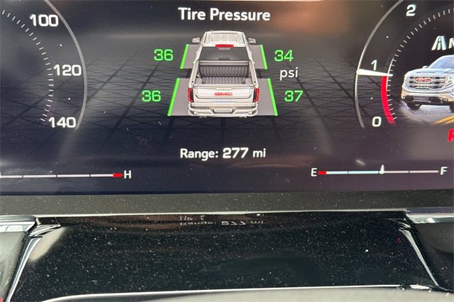 New 2026 GMC Sierra 1500 SLT w/ SLT Premium Package image 27