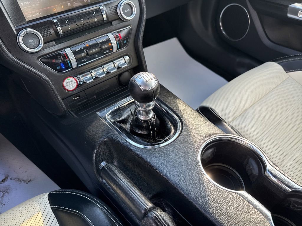 Used 2015 Ford Mustang 50 Years RWD image 37