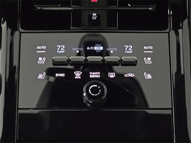 Certified 2025 Porsche Panamera 4 image 23