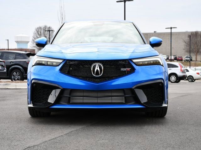 New 2026 Acura Integra Type S image 2