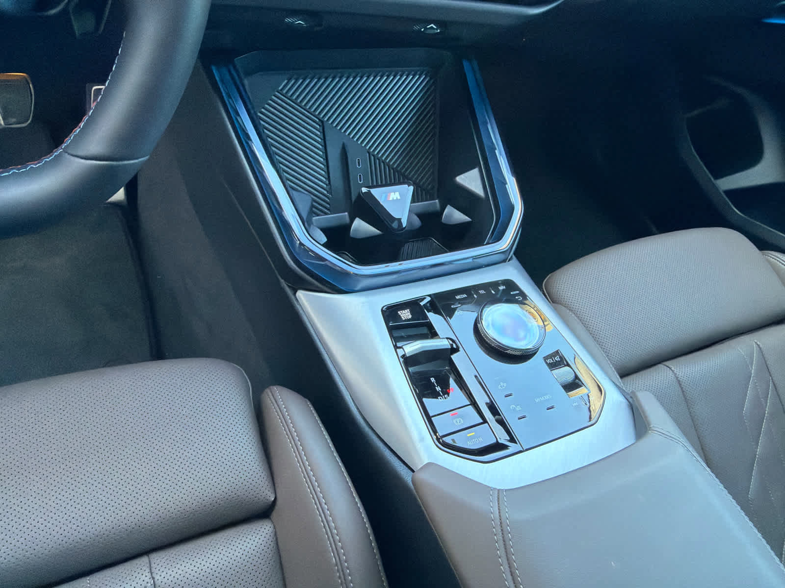 Used 2026 BMW X3 M50 image 14