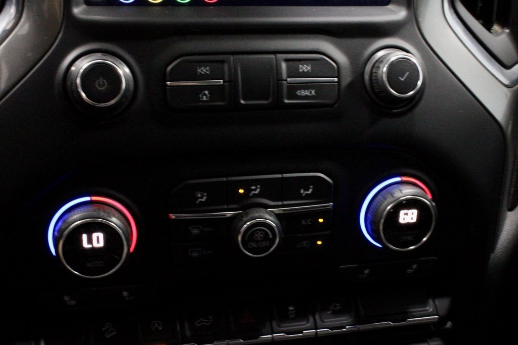 Used 2021 Chevrolet Silverado 1500 LT image 31