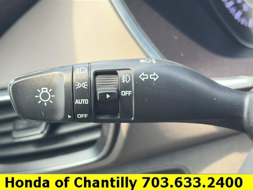 Used 2019 Hyundai Santa Fe SEL AWD/4WD image 10
