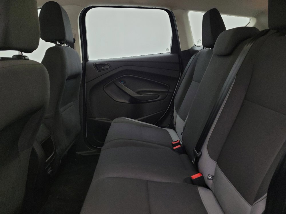 Used 2016 Ford Escape S FWD image 18