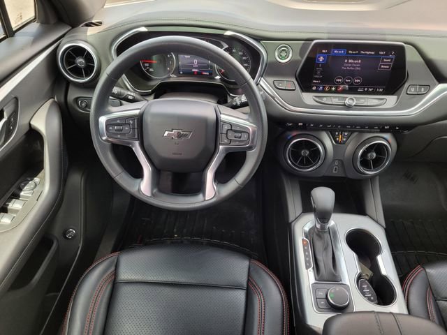 Used 2021 Chevrolet Blazer LT w/ Redline Edition FWD image 13