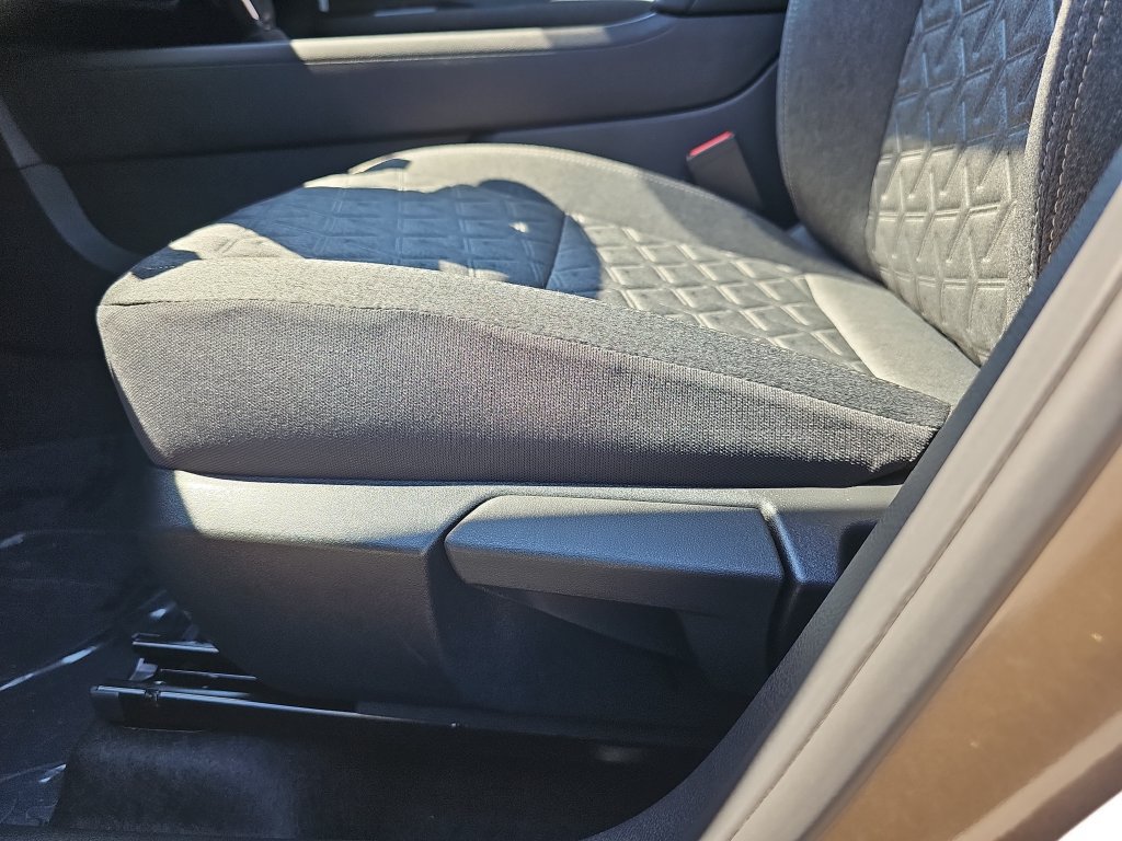New 2027 Nissan Kicks SV FWD image 27