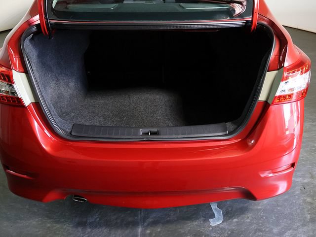Used 2014 Nissan Sentra SR FWD image 25