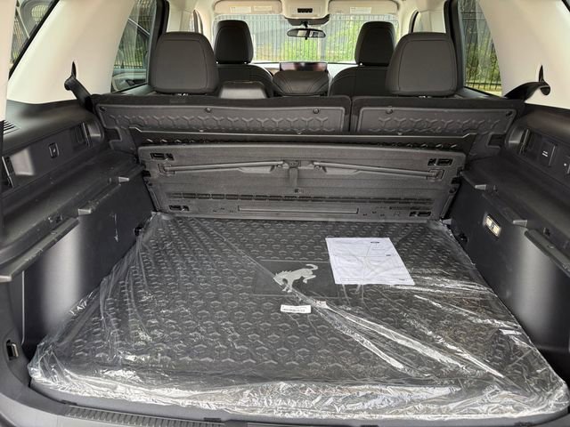 Certified 2025 Ford Bronco Sport Big Bend image 5