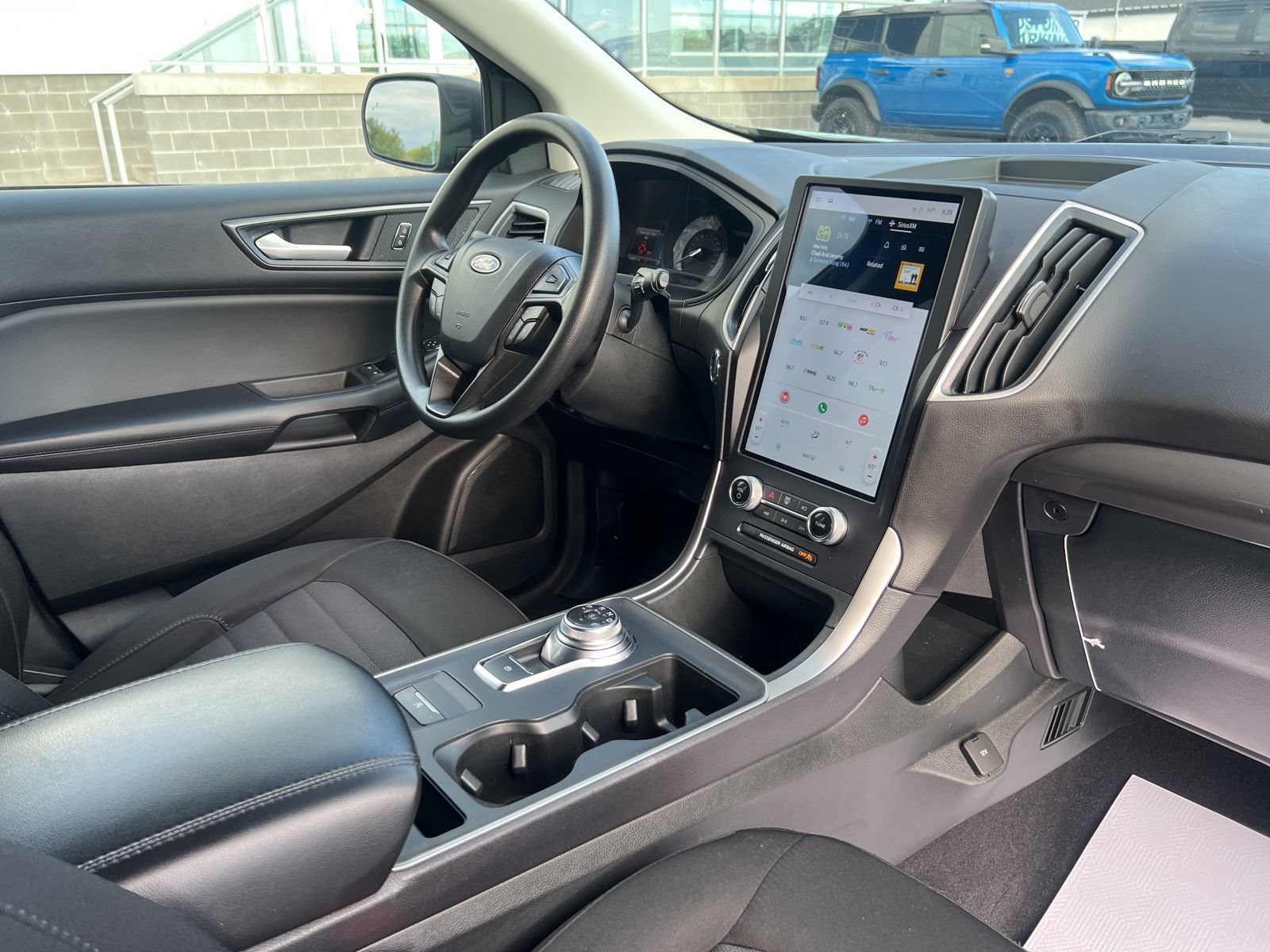 Used 2024 Ford Edge SE AWD/4WD image 53